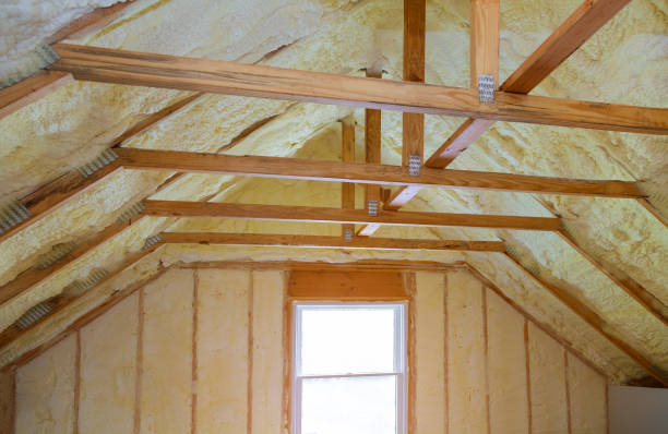 Trusted Burt, MI Insulation Contractor Experts