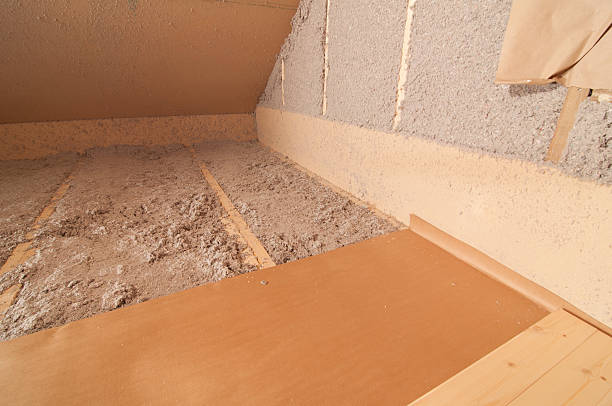 Best Spray Foam Insulation  in Burt, MI